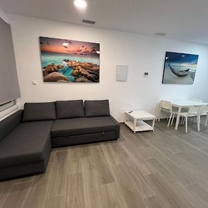 Apartamentos Beachydays Metropolis A