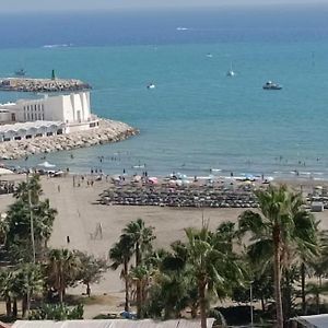 Puerto Marina, Apartamento Frente Al Mar