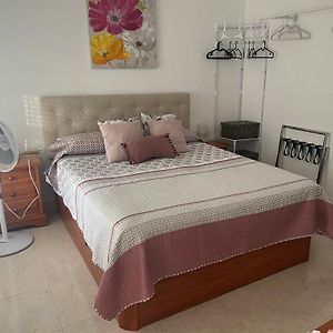 Estudio Mar En Calma, Primera Linea De Playa Con Vistas Al Mar